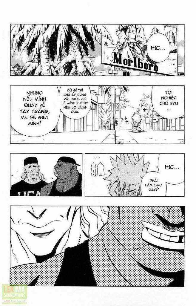 Vua Pháp Thuật - Chapter 301.1 - Trang 13