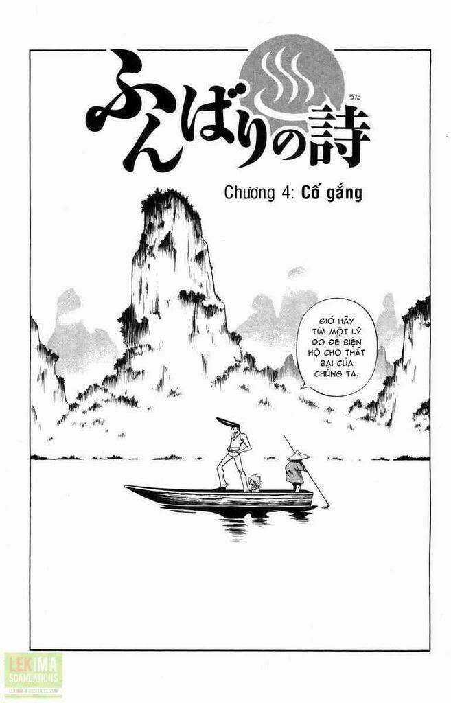 Vua Pháp Thuật - Chapter 301.1 - Trang 17