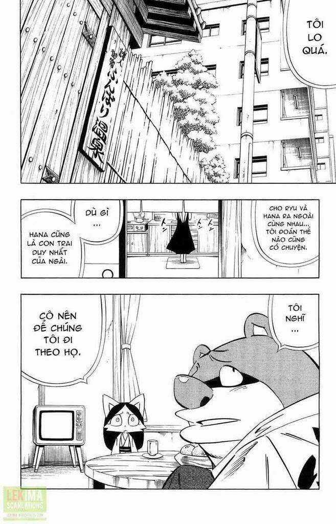 Vua Pháp Thuật - Chapter 301.1 - Trang 19