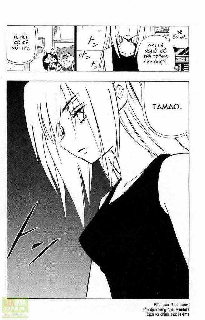 Vua Pháp Thuật - Chapter 301.1 - Trang 20