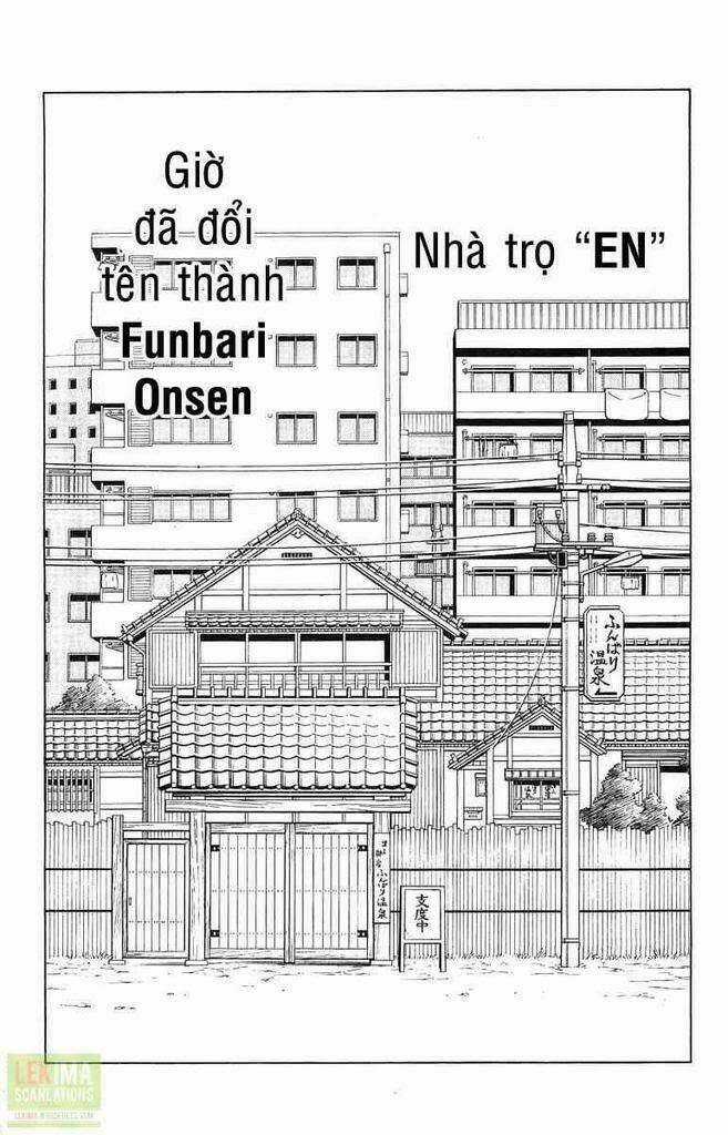 Vua Pháp Thuật - Chapter 301.1 - Trang 3