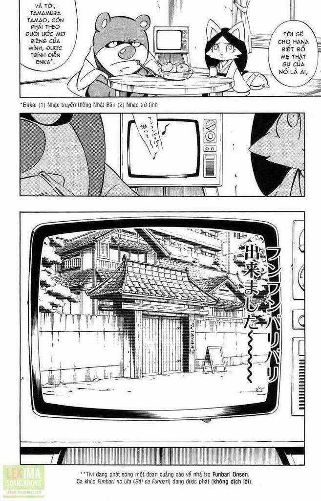 Vua Pháp Thuật - Chapter 301.1 - Trang 21