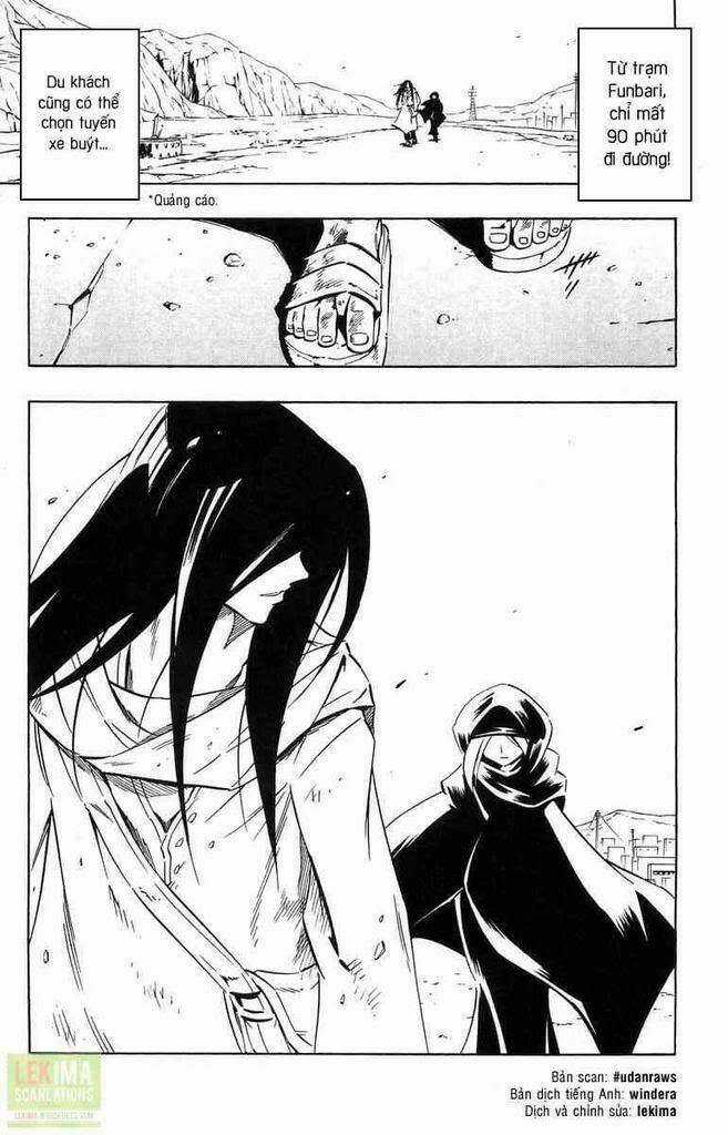 Vua Pháp Thuật - Chapter 301.1 - Trang 24