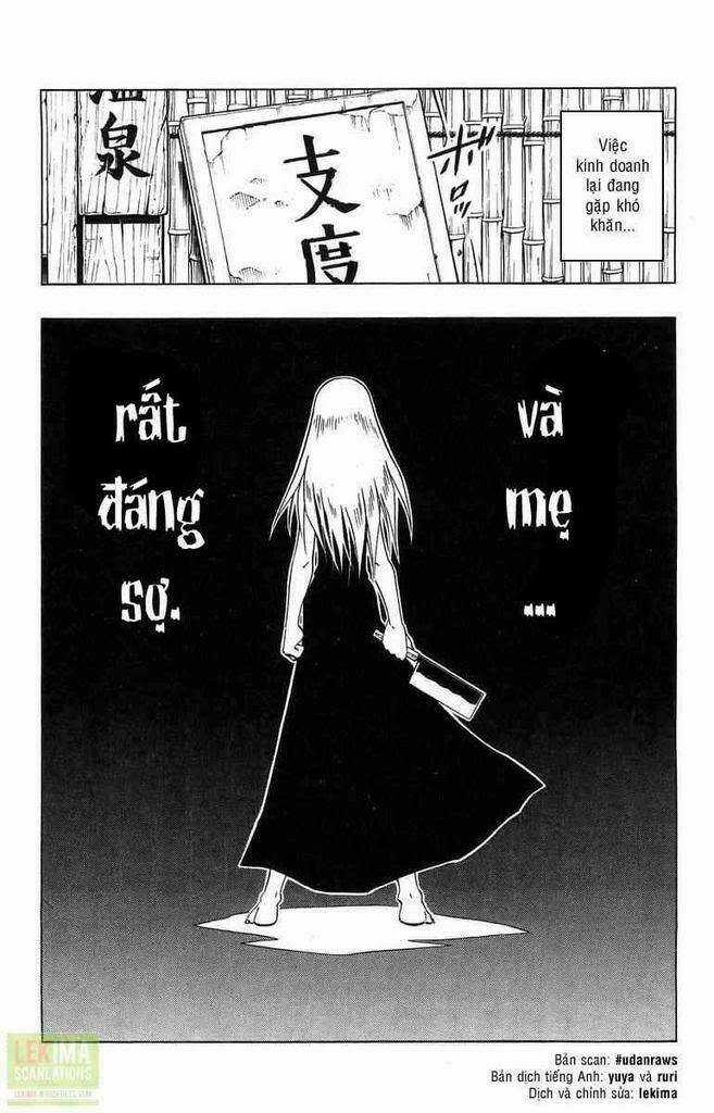 Vua Pháp Thuật - Chapter 301.1 - Trang 6