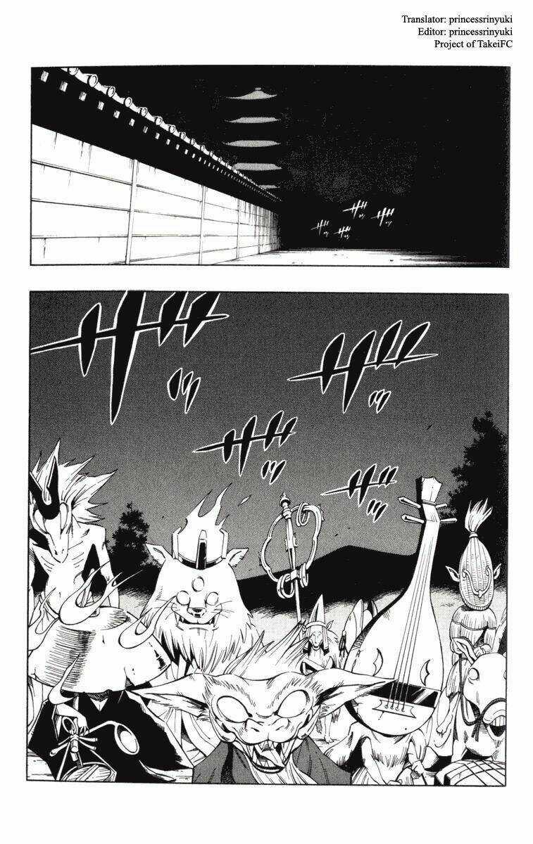 Vua Pháp Thuật - Chapter 301.2 - Trang 1