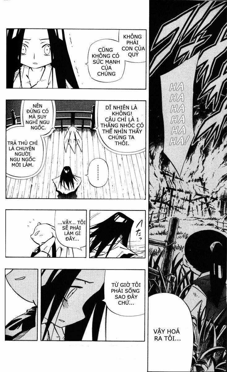 Vua Pháp Thuật - Chapter 301.2 - Trang 14