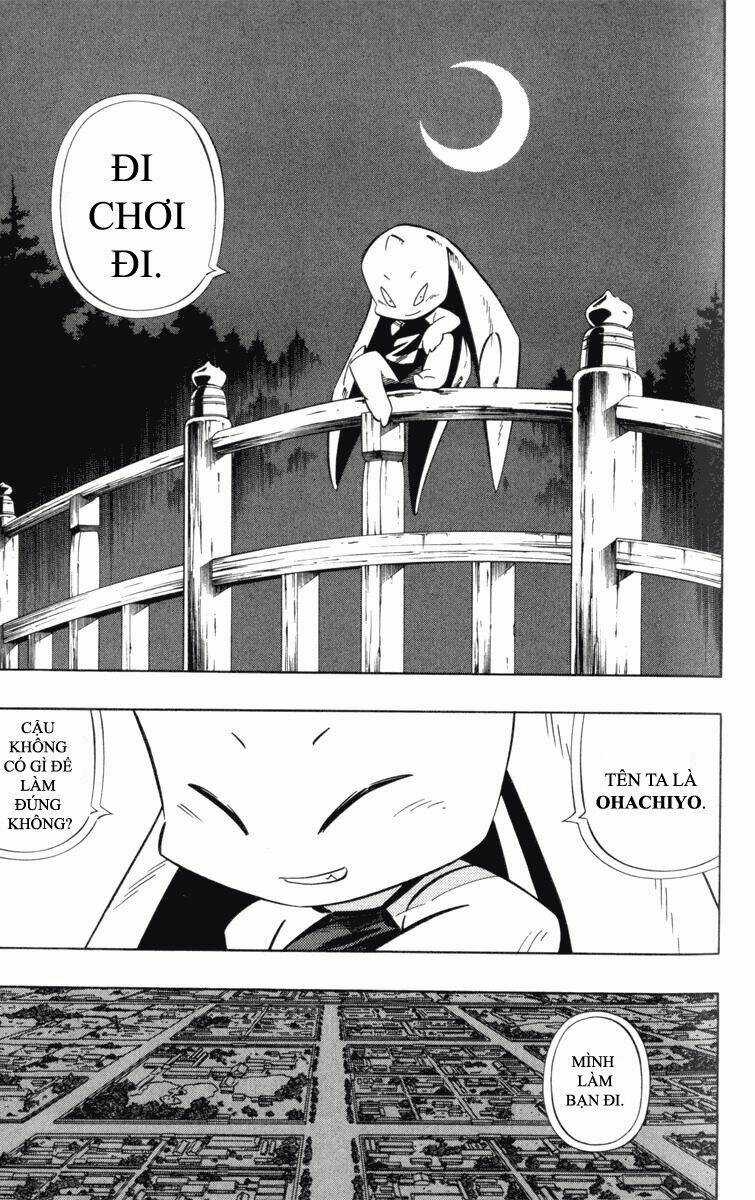 Vua Pháp Thuật - Chapter 301.2 - Trang 15