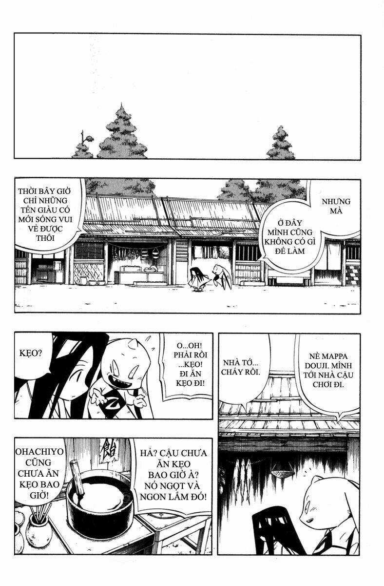 Vua Pháp Thuật - Chapter 301.2 - Trang 16