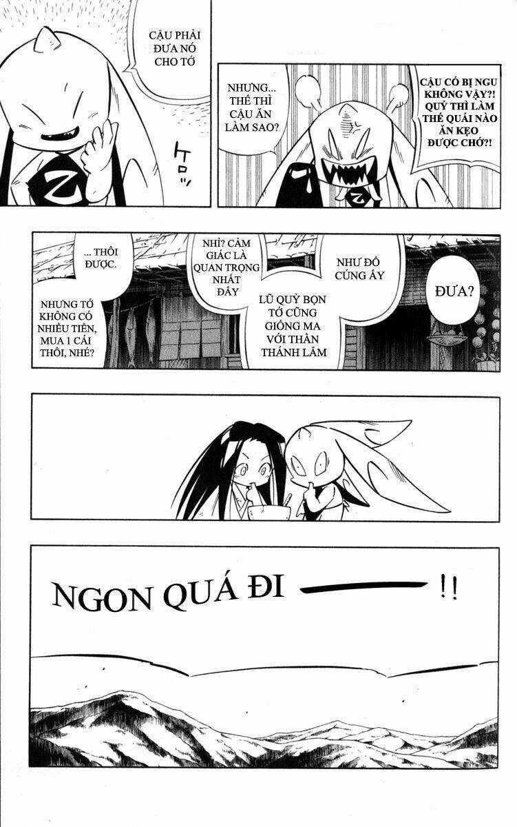 Vua Pháp Thuật - Chapter 301.2 - Trang 17