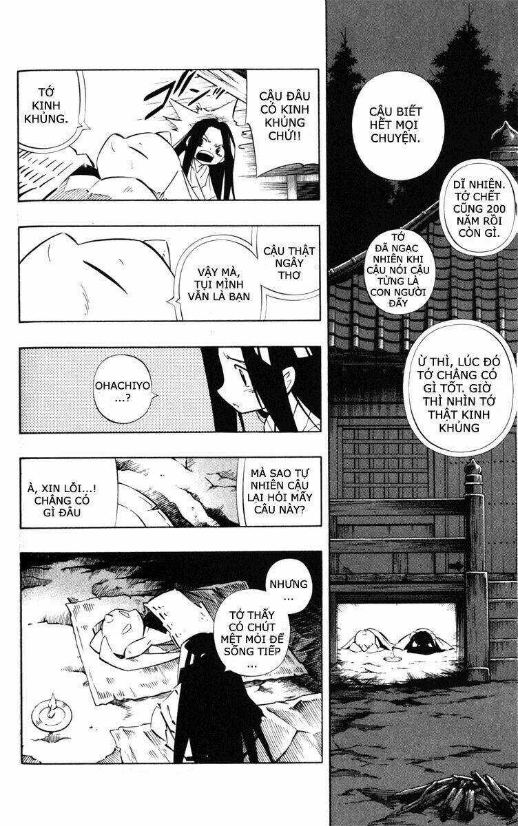 Vua Pháp Thuật - Chapter 301.2 - Trang 20