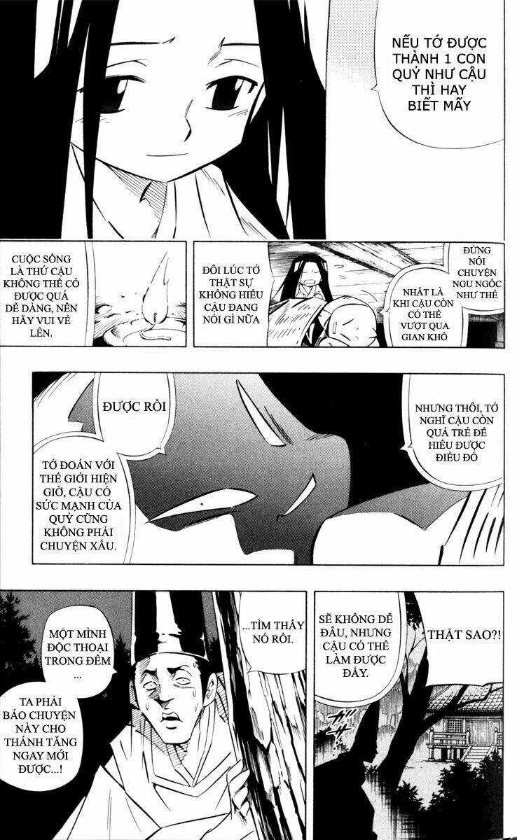 Vua Pháp Thuật - Chapter 301.2 - Trang 21