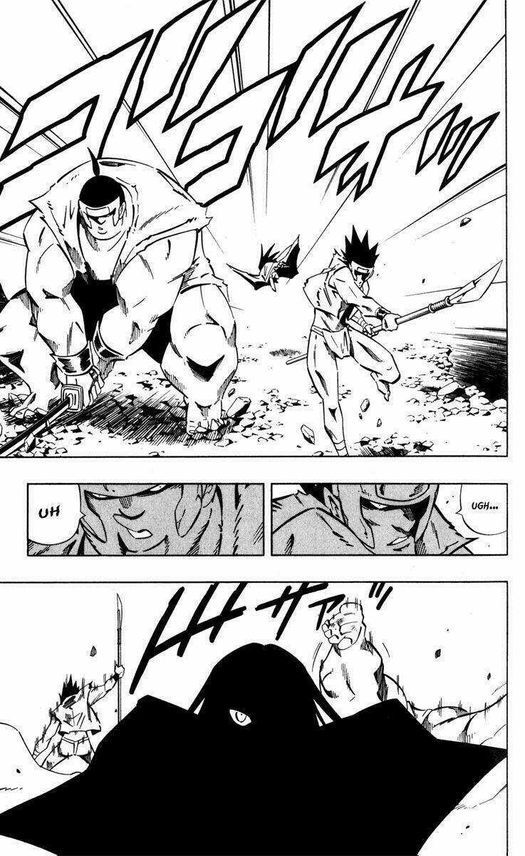 Vua Pháp Thuật - Chapter 301.2 - Trang 23