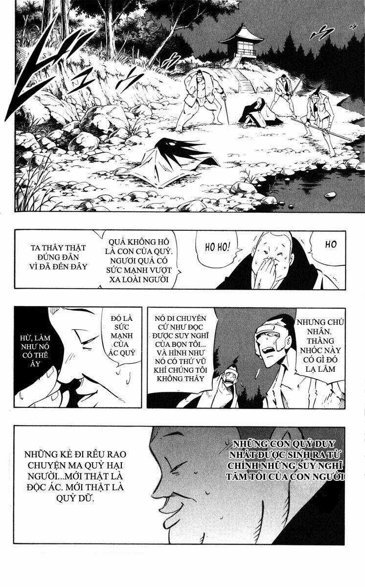 Vua Pháp Thuật - Chapter 301.2 - Trang 24