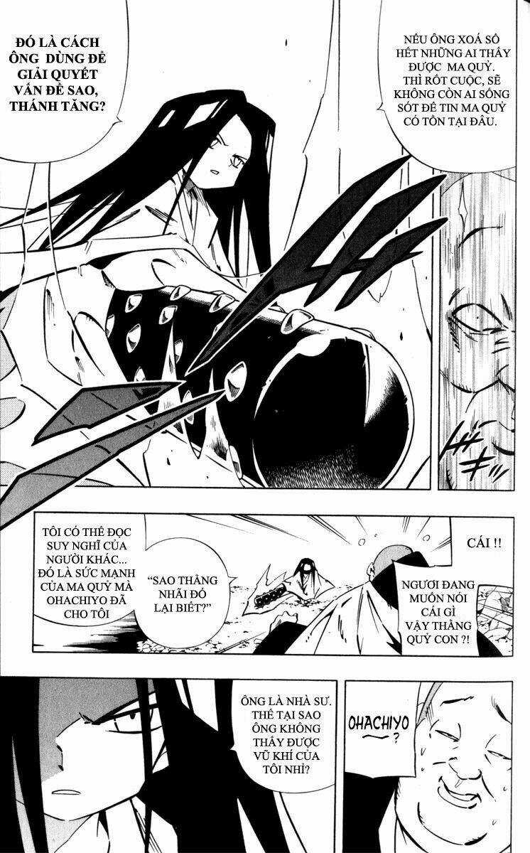 Vua Pháp Thuật - Chapter 301.2 - Trang 25