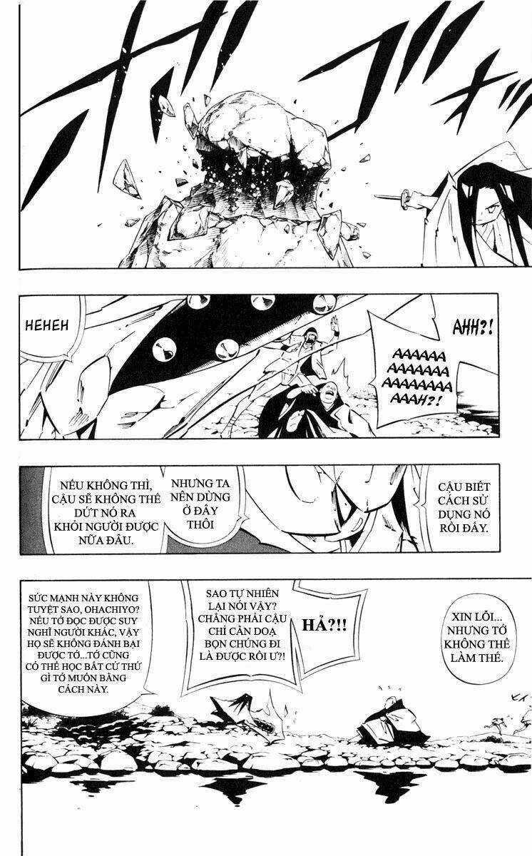 Vua Pháp Thuật - Chapter 301.2 - Trang 26