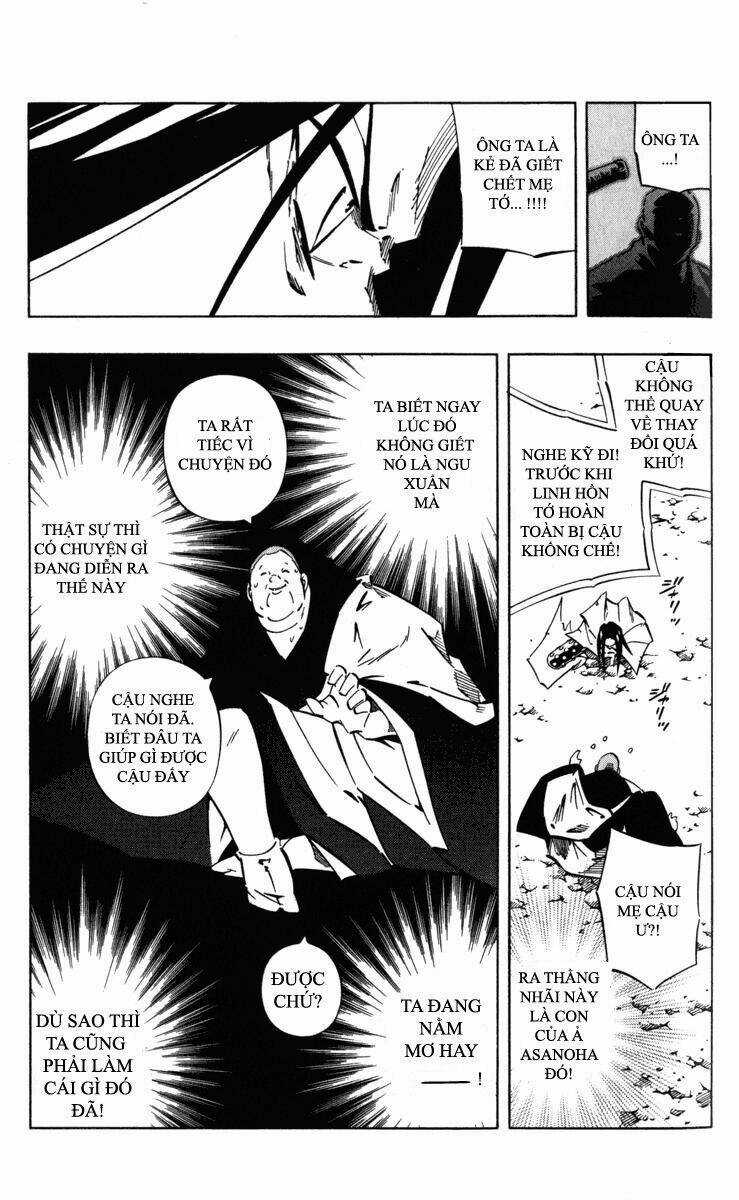 Vua Pháp Thuật - Chapter 301.2 - Trang 27