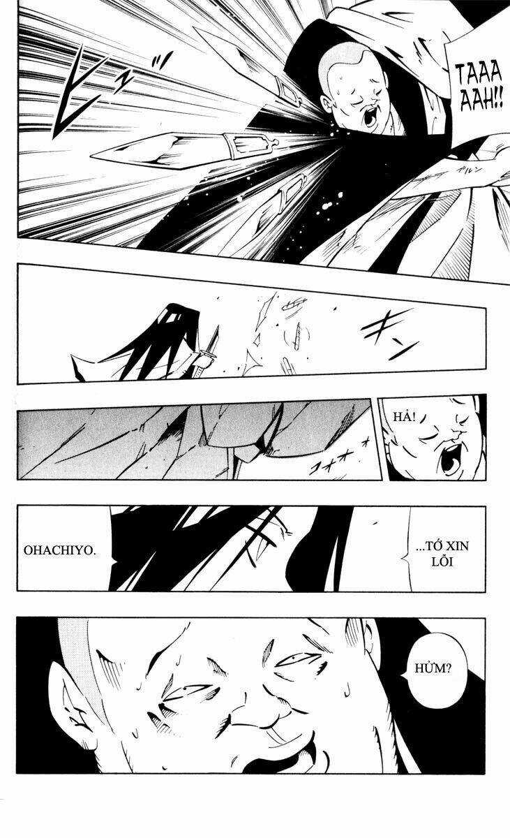 Vua Pháp Thuật - Chapter 301.2 - Trang 28