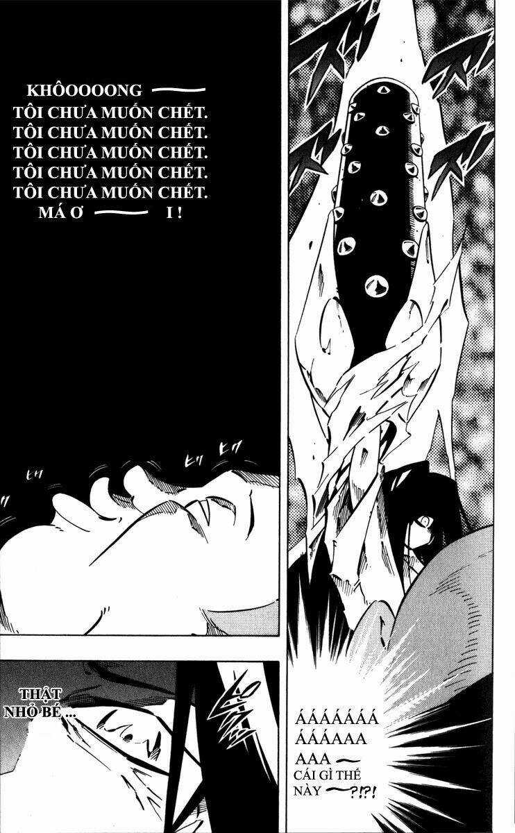 Vua Pháp Thuật - Chapter 301.2 - Trang 29