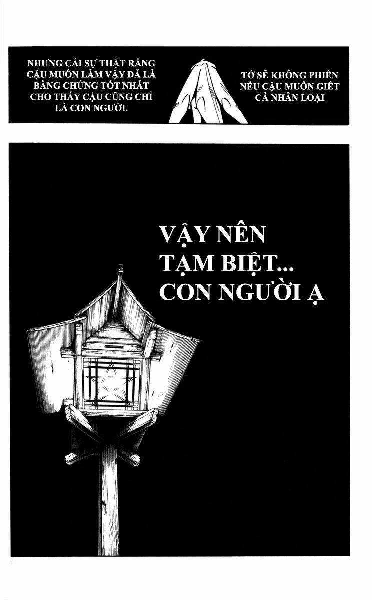 Vua Pháp Thuật - Chapter 301.2 - Trang 32