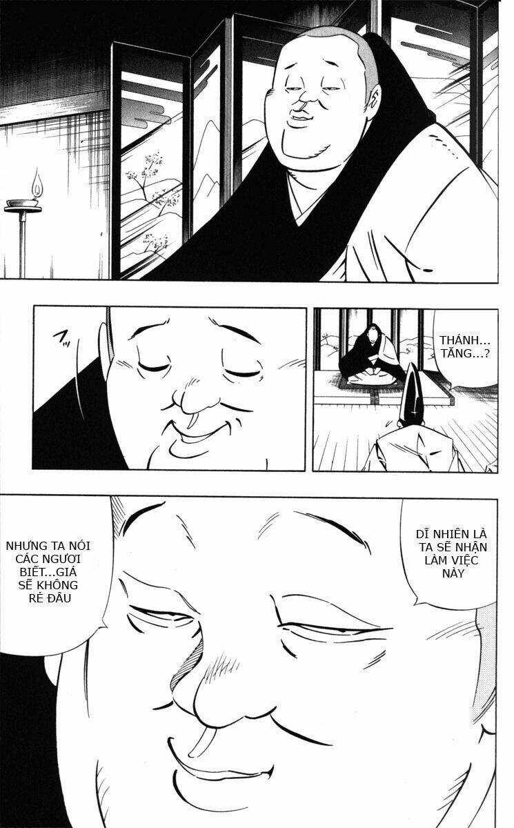 Vua Pháp Thuật - Chapter 301.2 - Trang 9