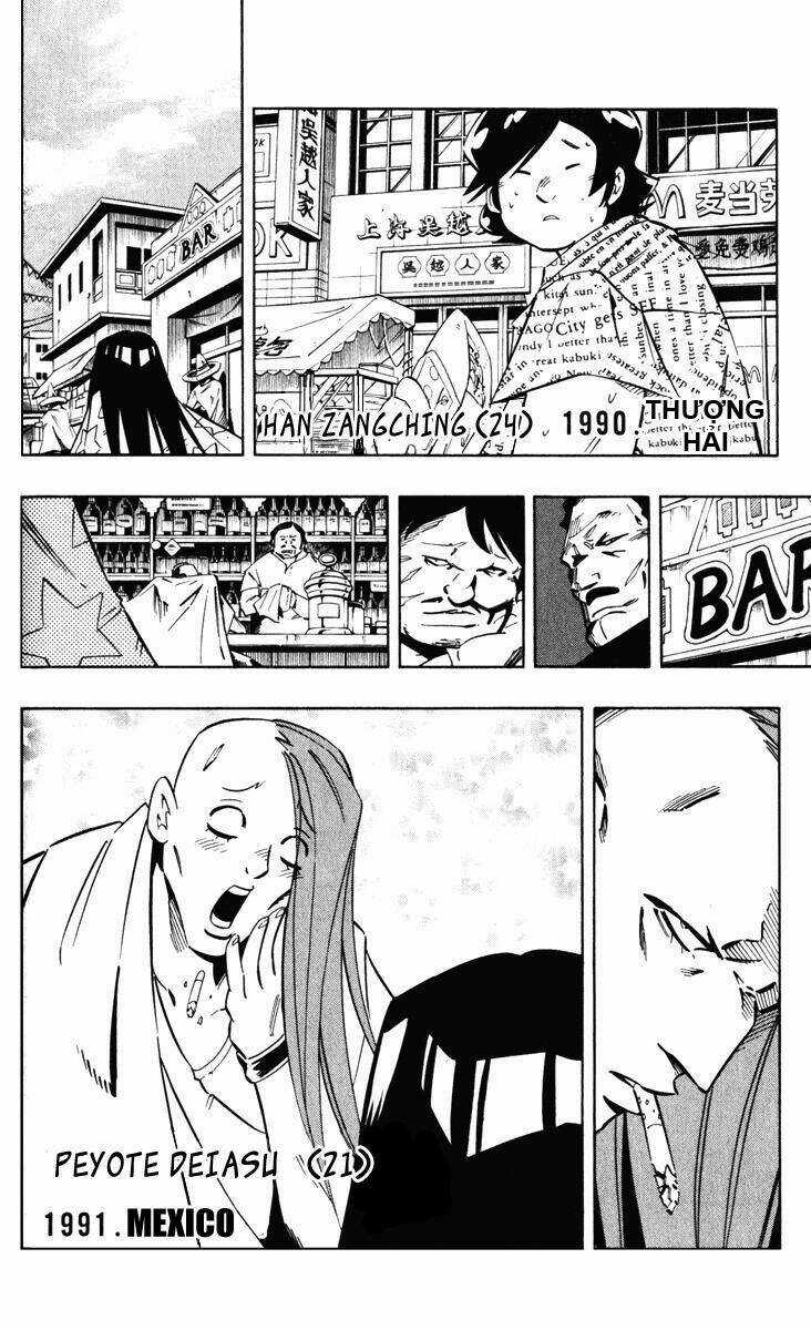 Vua Pháp Thuật - Chapter 301.3 - Trang 4