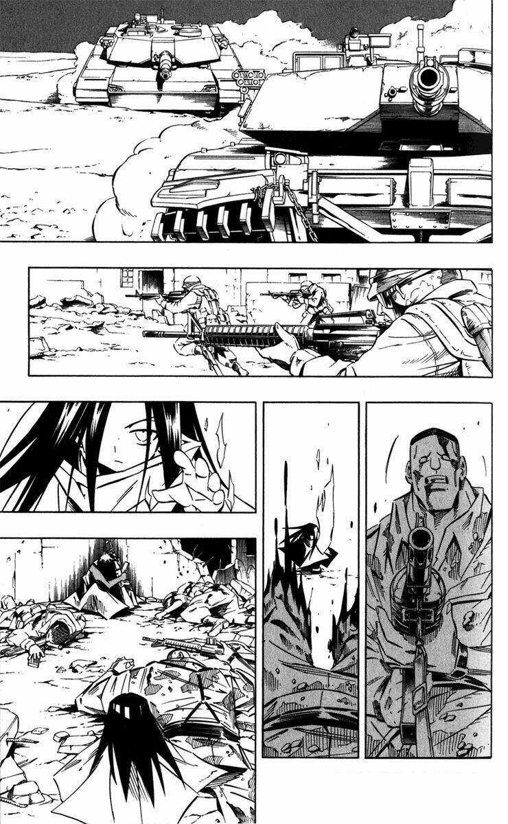 Vua Pháp Thuật - Chapter 301.3 - Trang 5