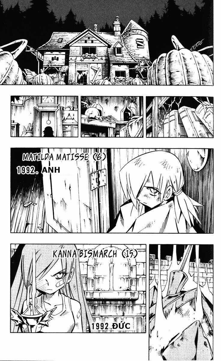 Vua Pháp Thuật - Chapter 301.3 - Trang 7