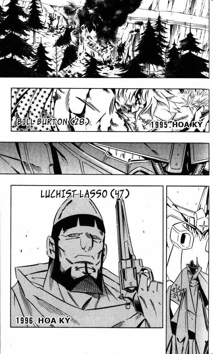 Vua Pháp Thuật - Chapter 301.3 - Trang 9