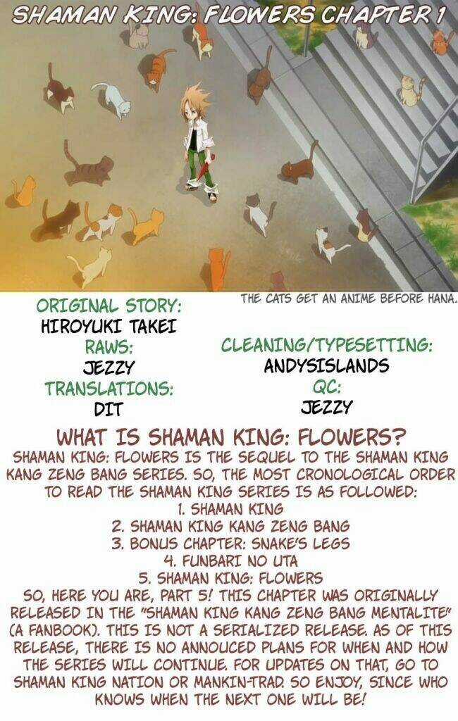 Vua Pháp Thuật - Chapter 301.4 - Trang 1