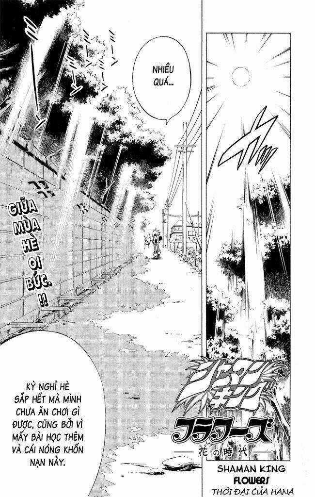 Vua Pháp Thuật - Chapter 301.4 - Trang 2