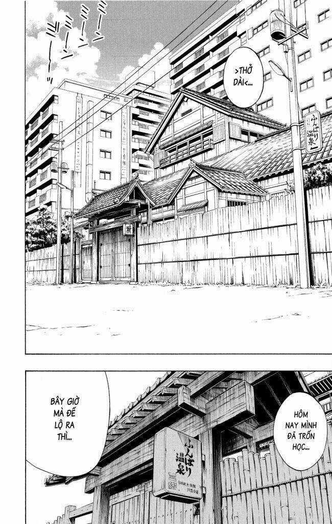 Vua Pháp Thuật - Chapter 301.4 - Trang 12