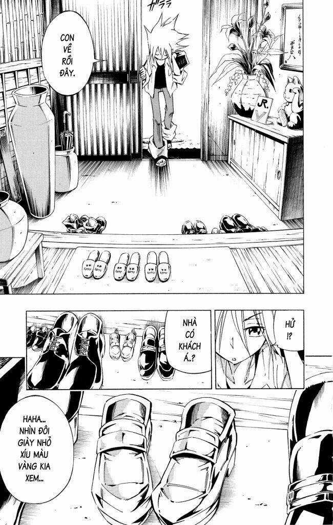 Vua Pháp Thuật - Chapter 301.4 - Trang 13