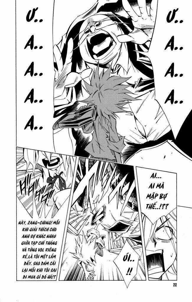 Vua Pháp Thuật - Chapter 301.4 - Trang 14