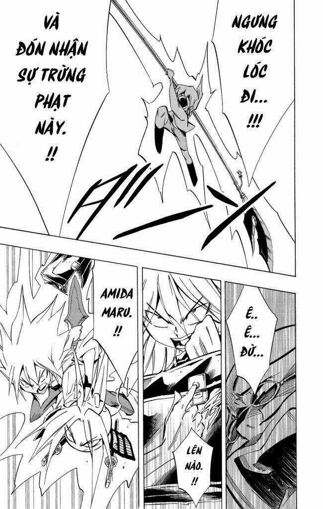 Vua Pháp Thuật - Chapter 301.4 - Trang 15