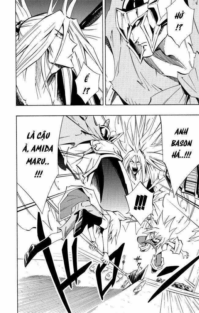 Vua Pháp Thuật - Chapter 301.4 - Trang 17