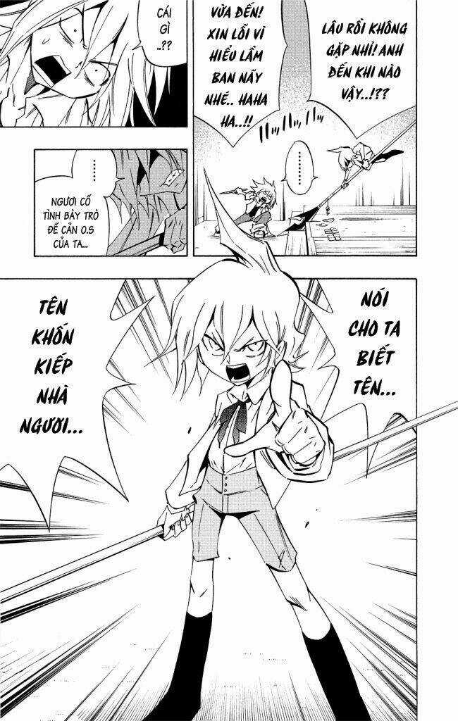 Vua Pháp Thuật - Chapter 301.4 - Trang 18