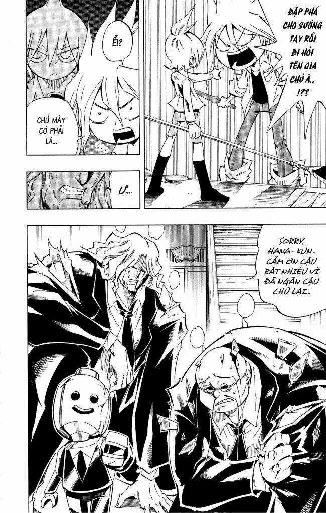 Vua Pháp Thuật - Chapter 301.4 - Trang 19