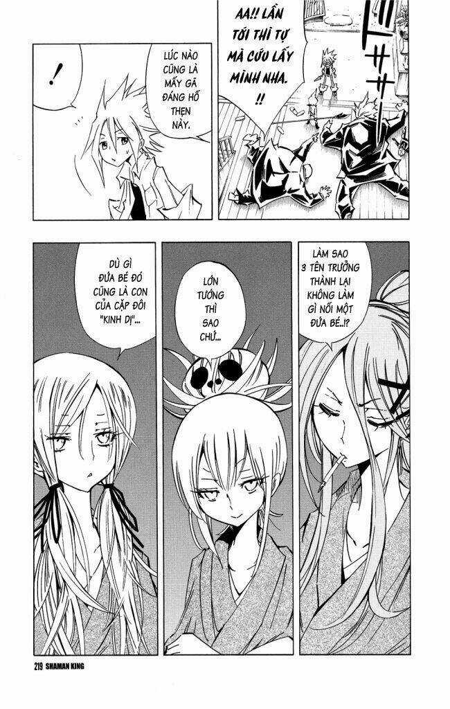 Vua Pháp Thuật - Chapter 301.4 - Trang 20