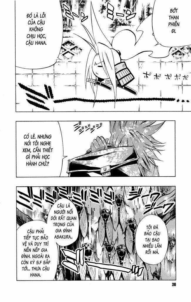 Vua Pháp Thuật - Chapter 301.4 - Trang 3