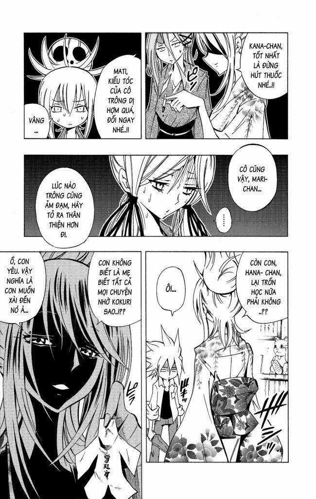 Vua Pháp Thuật - Chapter 301.4 - Trang 22