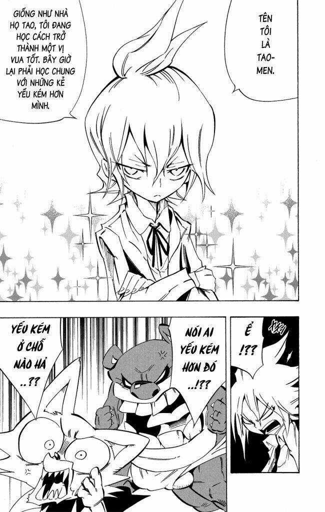 Vua Pháp Thuật - Chapter 301.4 - Trang 26