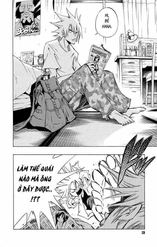 Vua Pháp Thuật - Chapter 301.4 - Trang 29