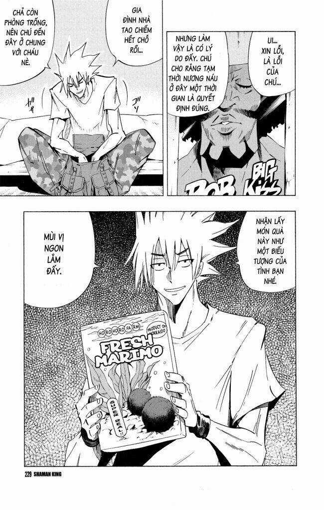 Vua Pháp Thuật - Chapter 301.4 - Trang 30