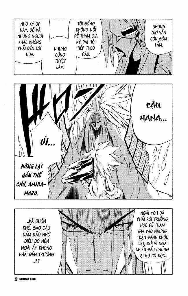 Vua Pháp Thuật - Chapter 301.4 - Trang 4