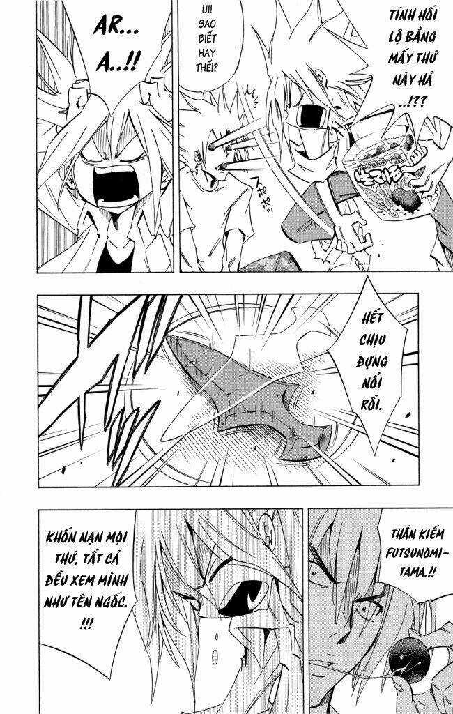 Vua Pháp Thuật - Chapter 301.4 - Trang 31