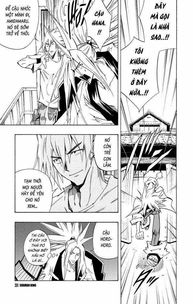 Vua Pháp Thuật - Chapter 301.4 - Trang 32