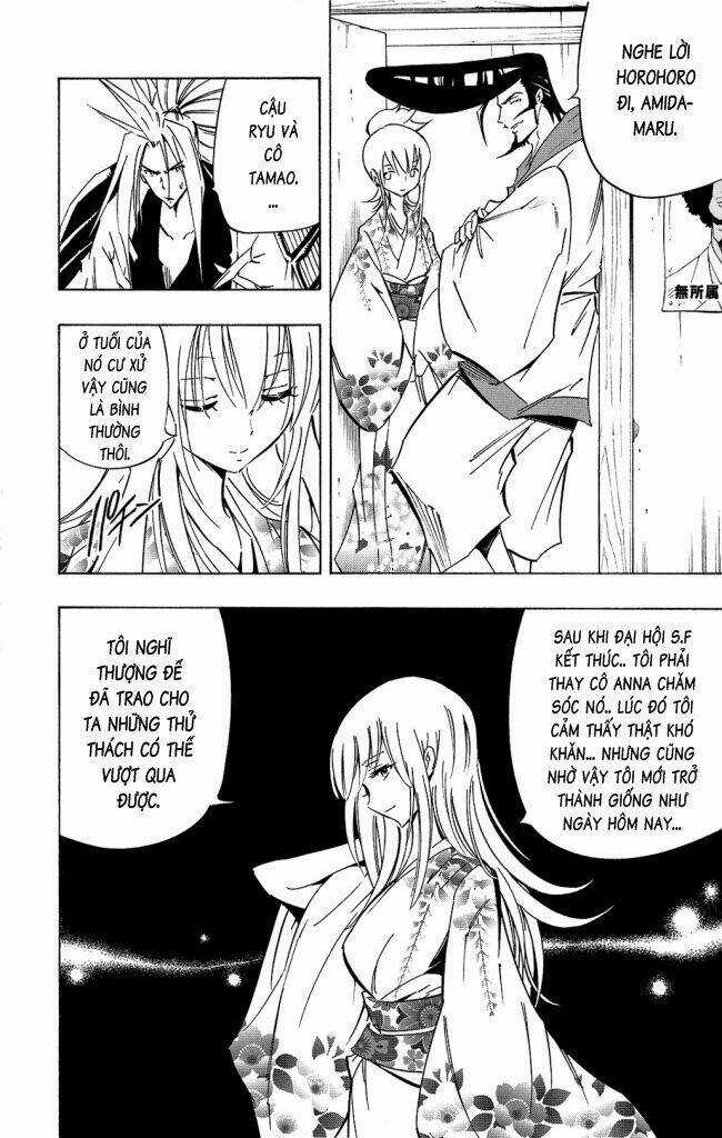 Vua Pháp Thuật - Chapter 301.4 - Trang 33