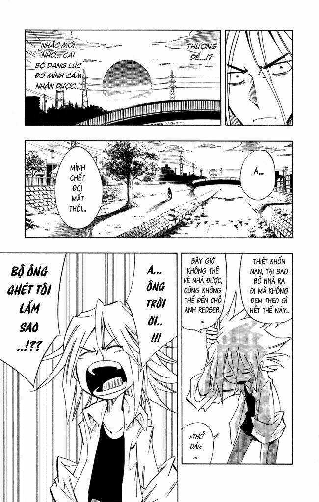 Vua Pháp Thuật - Chapter 301.4 - Trang 34