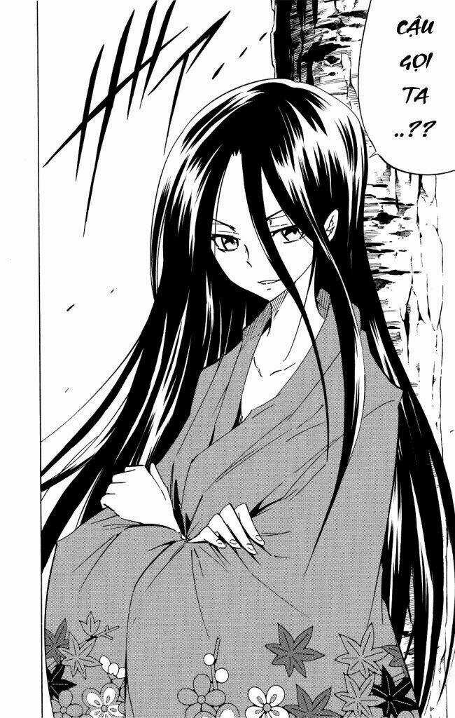 Vua Pháp Thuật - Chapter 301.4 - Trang 35