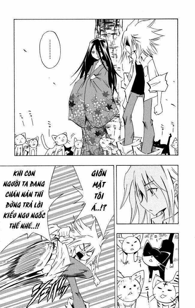 Vua Pháp Thuật - Chapter 301.4 - Trang 36